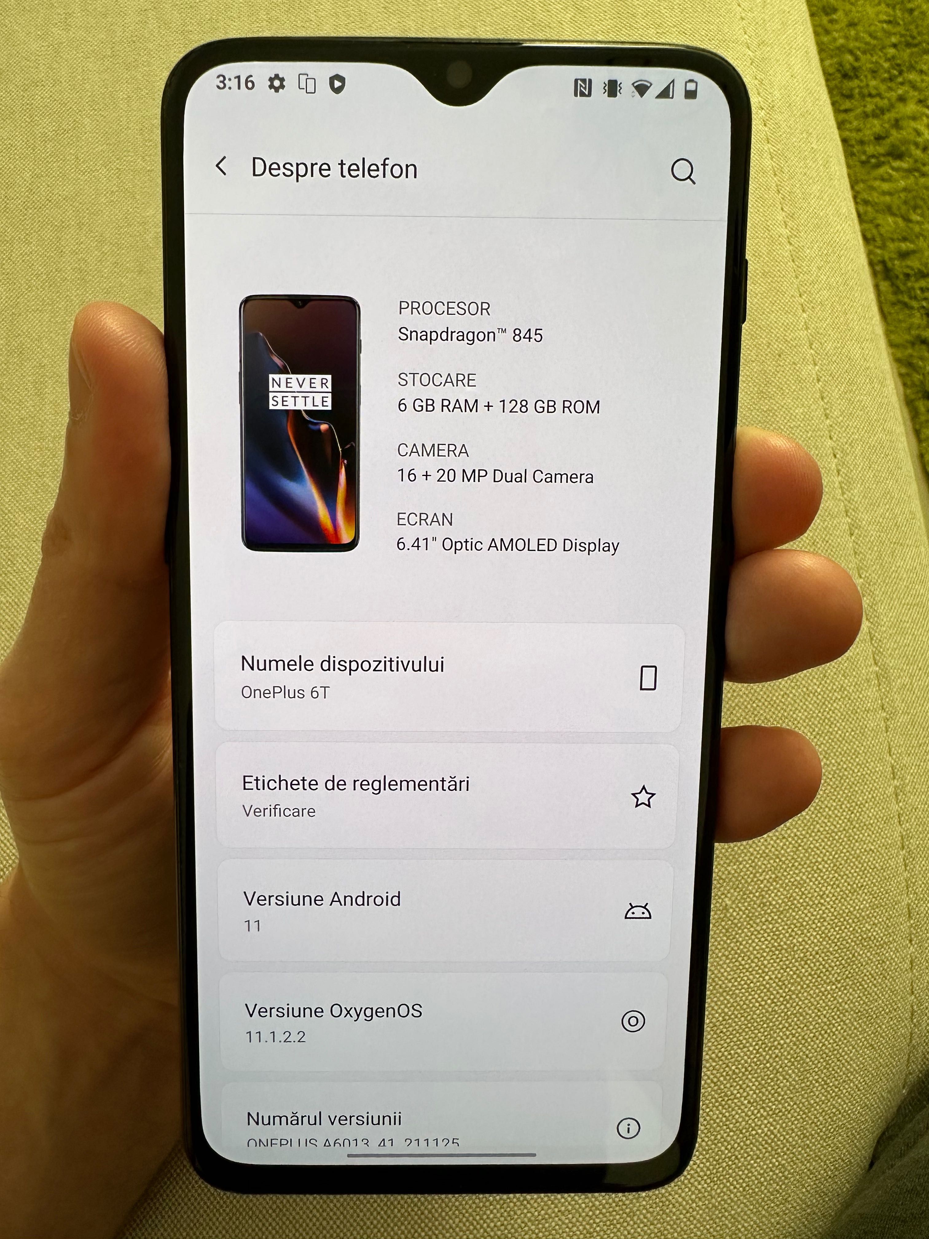 Oneplus buds online 6t