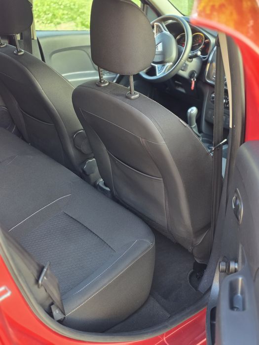 Dacia Sandero 0.9tce Gpl Euro6