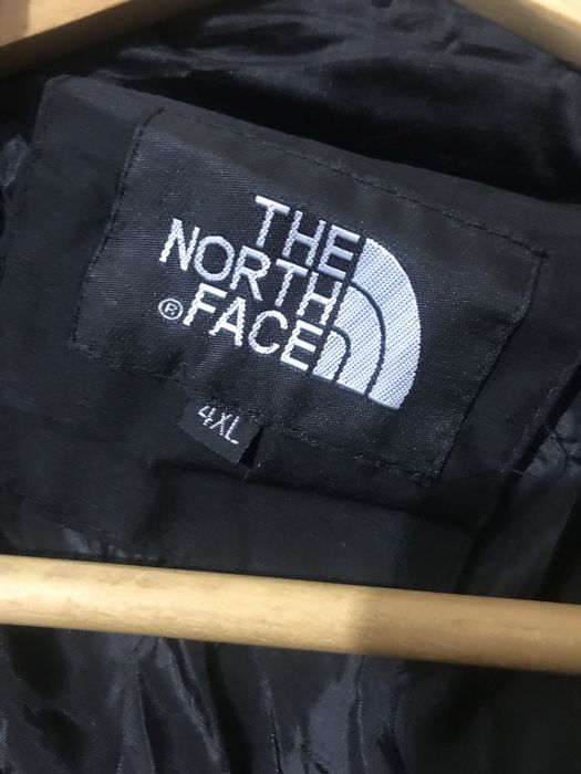 Продам куртку The North Face
