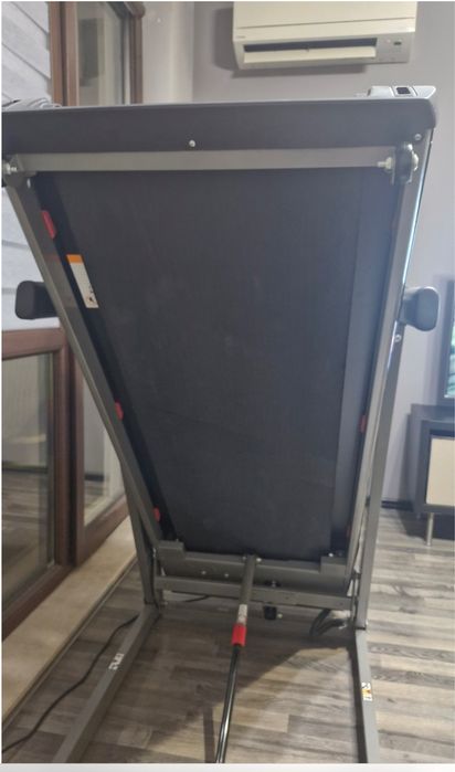 Бягаща пътечка Orion Race S1