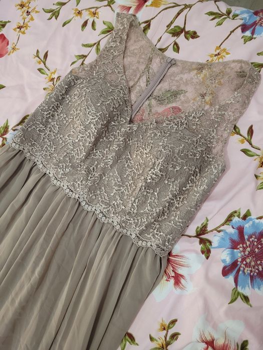 Rochie de seara noua marimea 48