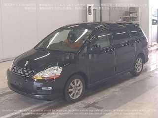 Toyota Ipsum ACM21W на запчасти