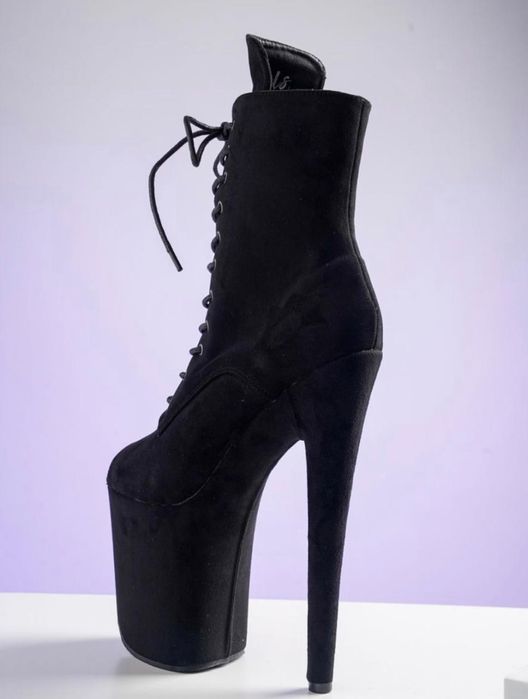 Обувь для танцев