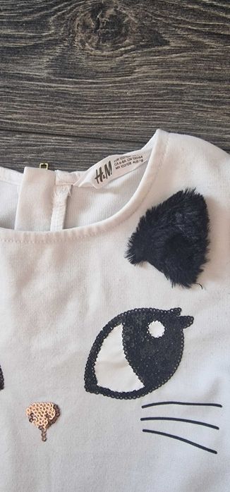 Рокля за момиче H&M