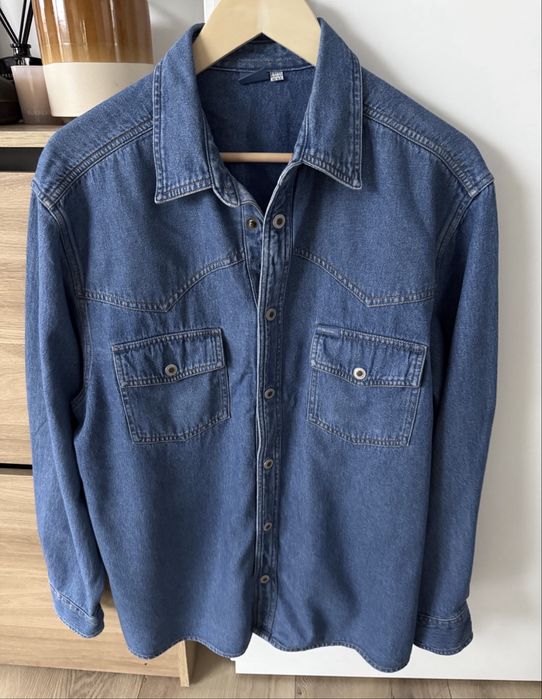Camasi Ralph Lauren Tommy Levis Wrangler Gant CK | S M L XL XXL XXXL