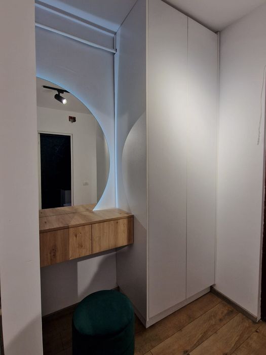 Garsonieră de inchiriat