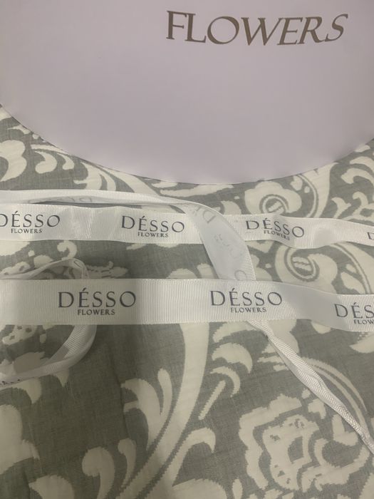 Коробки от цветов