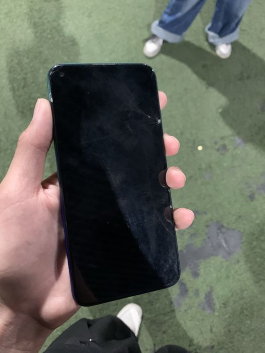 Huawei P40e 64гб обмен продажа