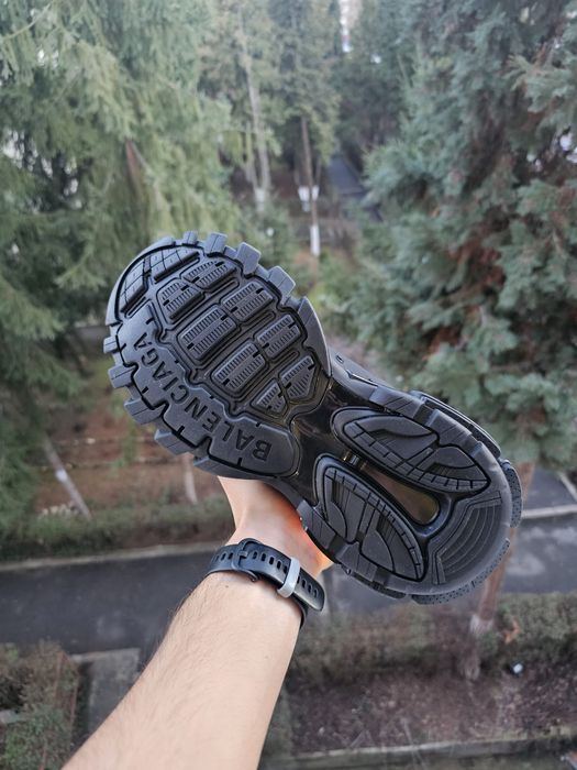 Balenciaga Track Led 37 40 41 43