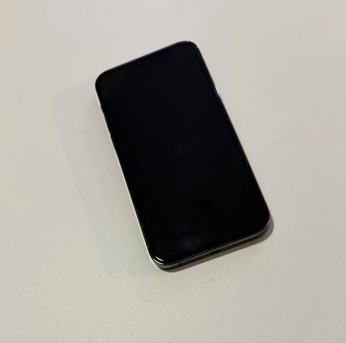 Iphone 12 Pro Graphite