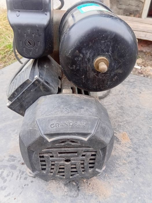 Продам насос для дома