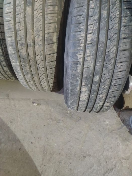 Шины 275/70/R16.