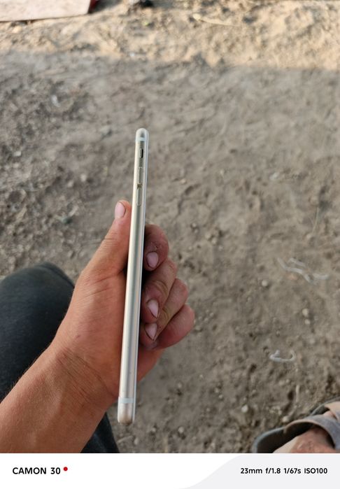 iPhone 6 s+ bor kafolatli