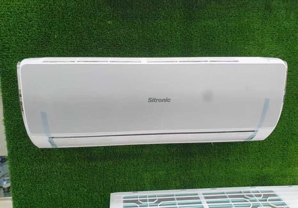 Кондиционер Sitronic 12 со склада доставка бесплатно есть рассрочка