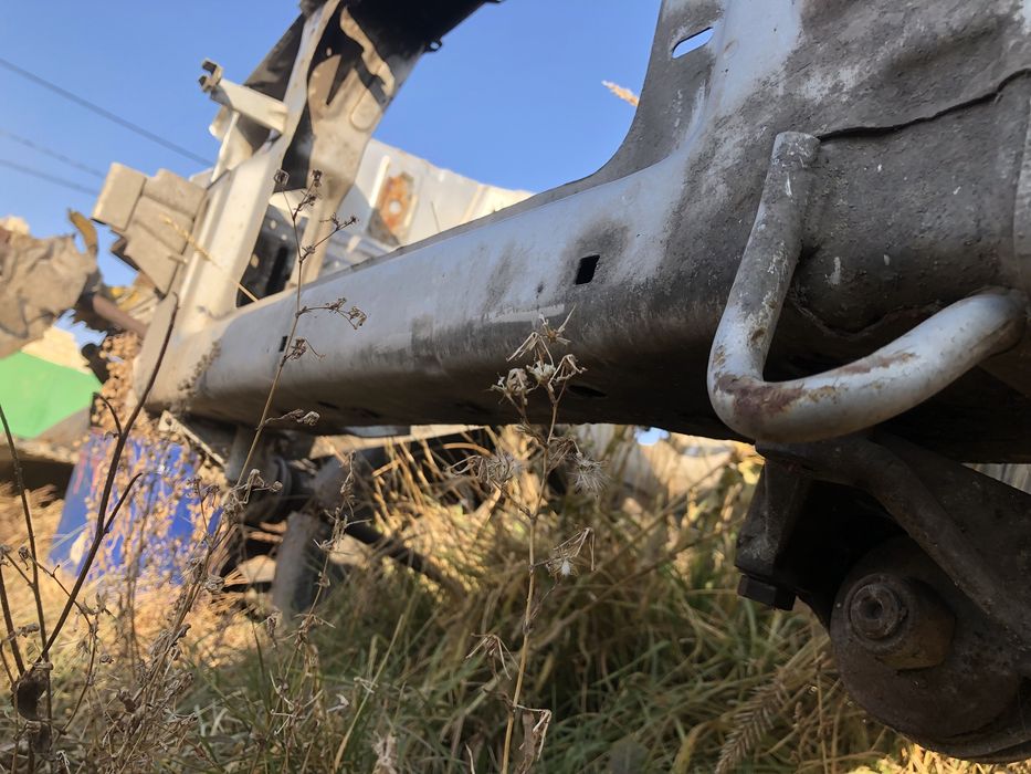 Продам кузов 2114 09