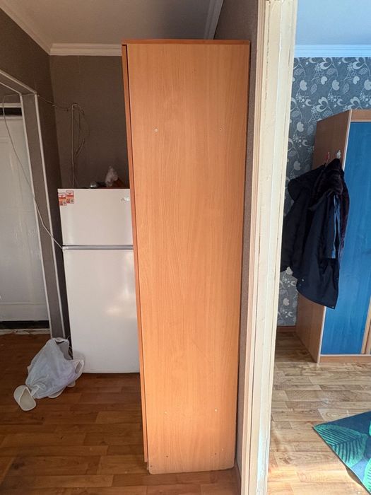 Продам шкаф двухдверный 80*200