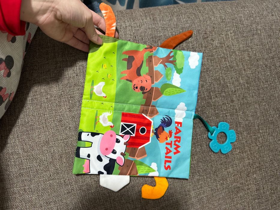 погремушки для малышей