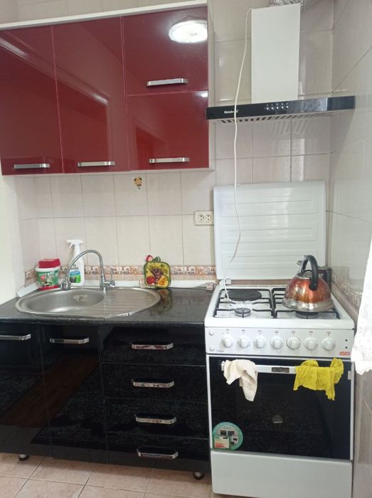 Сдаю квартиру! Юнусабад - 13  3\3\4  ориентир Хамкор-банк