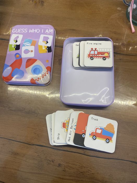 Продам развивающие игрушки