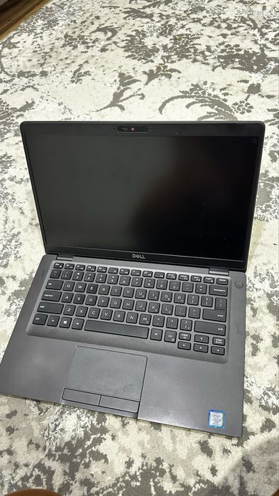 Dell latitude 5400 i5 8 поколение/8gb ozu ddr4 ucheba/rabota