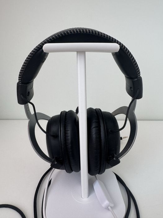 HyperX Cloud Stinger | Хорошее состояние | Всё работает