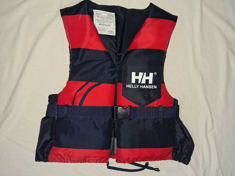 13 броя - Спасителна жилетка Regatta, Helly Hansen ,SPLASH ,DELTA