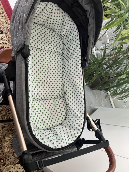 Продам коляску