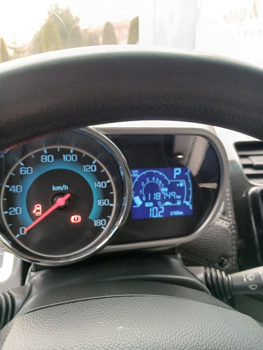 Черный Спарк автомат 2020