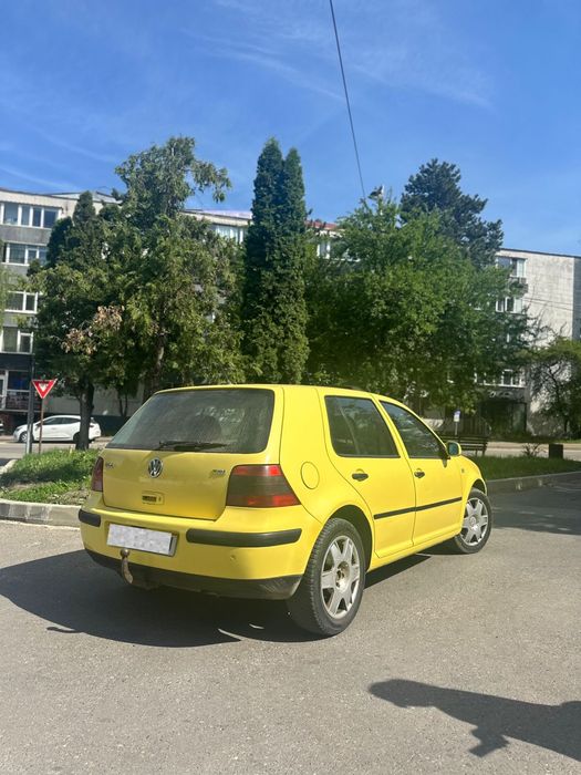 VOLKSWAGEN Golf 0 — imagine 2