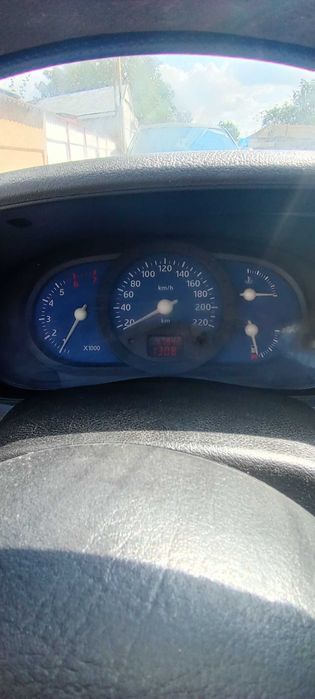 Dacia Solenza, 1.4