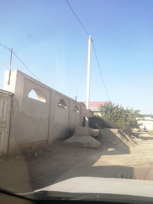 Zavodda quyilgan beton sotiladi