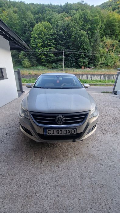 Vand passat cc 170cp,2008