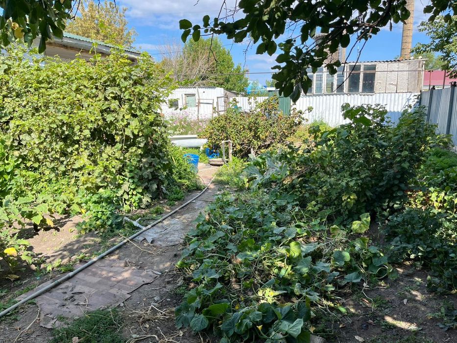 Продам дом в КАНДЫАГАШе