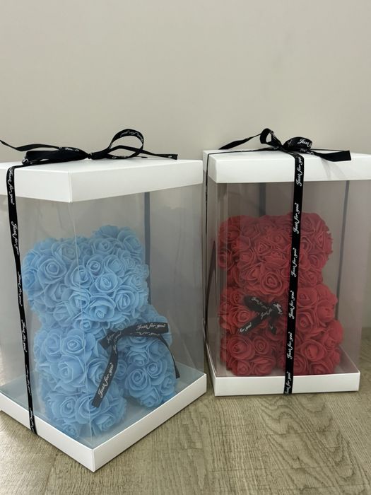 “Мечета от рози”