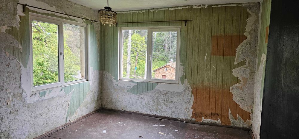 Продава се Къща в с. Кладница, Област Перник - 200 кв.м за 845 €/кв.м - Снимка #7