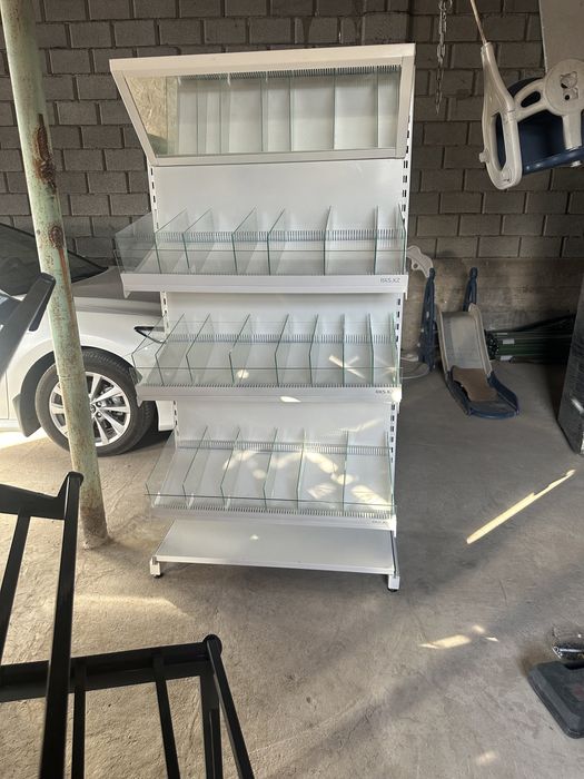 Полка для конфеты и сухофруктов