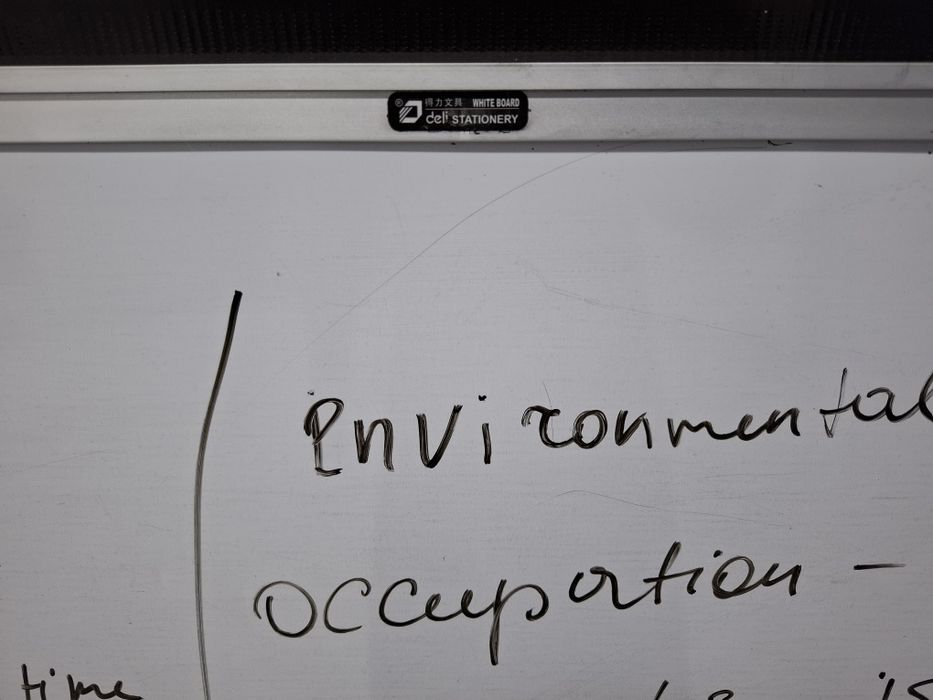 Доска deli. Размер: 200см×100 см