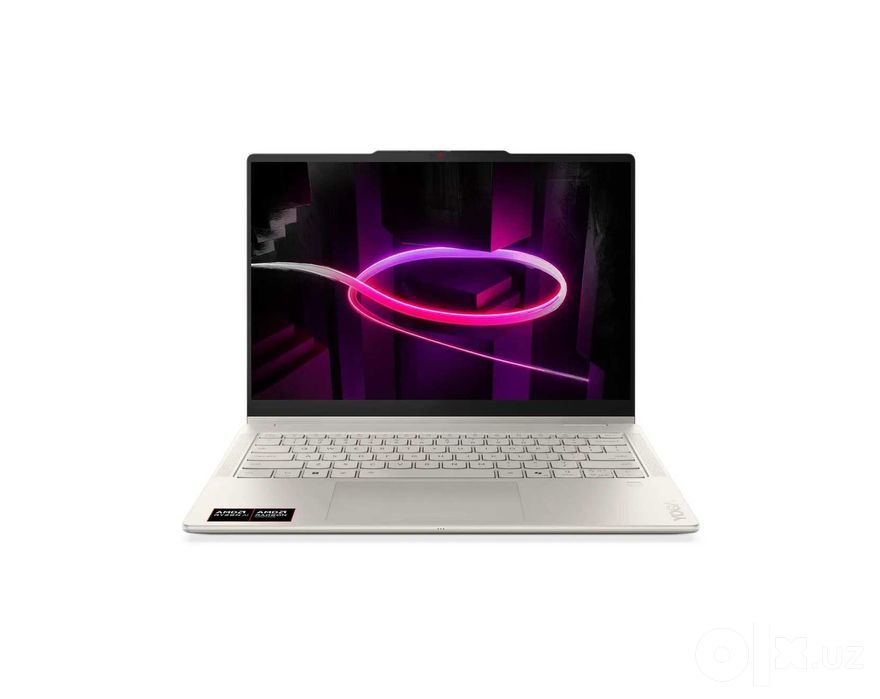 | Ноутбук Lenovo Yoga 7 2-in-1 14AGP11 (Ryzen AI 5 430 / 16GB / 512GB)