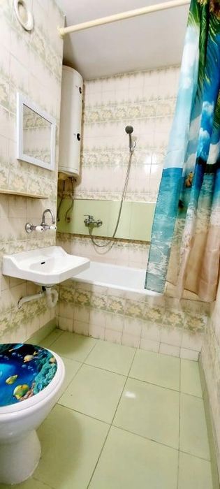 Дава се под наем Тристаен апартамент в Варна, Чаталджа - 65 кв.м за 600 € - Снимка #5