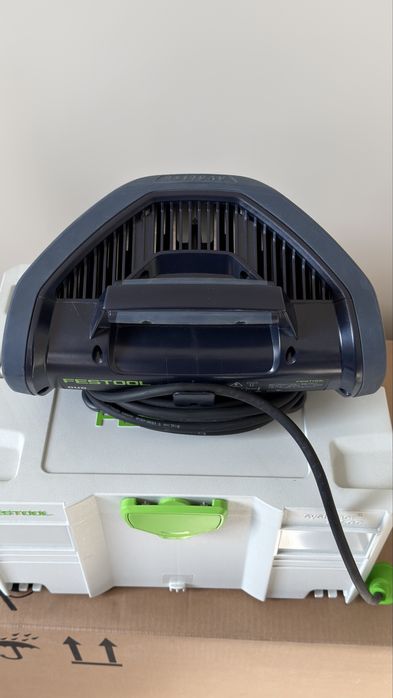 Festool Syslite Duo прожектор