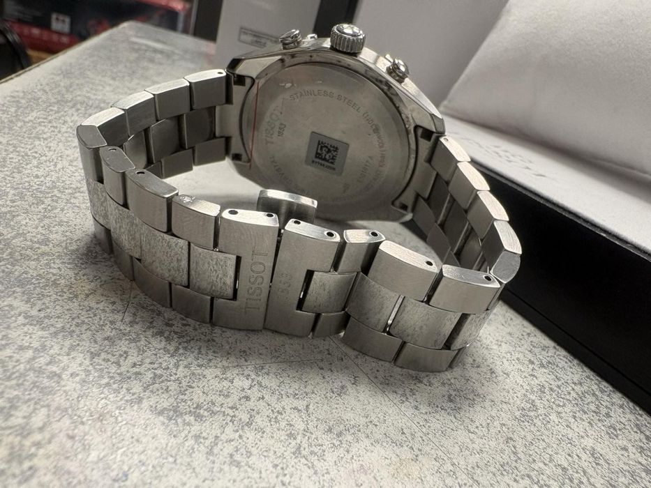 Мъжки часовник Tissot PR100 sport