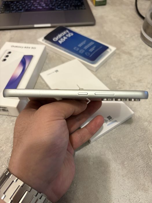 SAMSUNG A54 5G 8/256gb