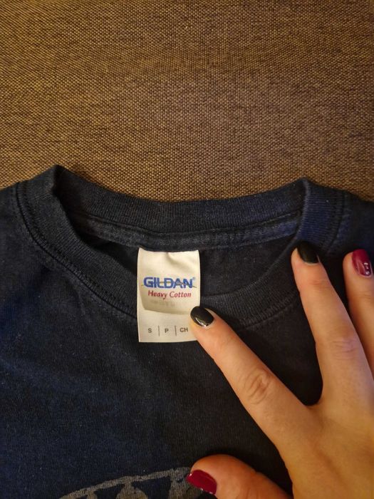 Метъл тениски нови