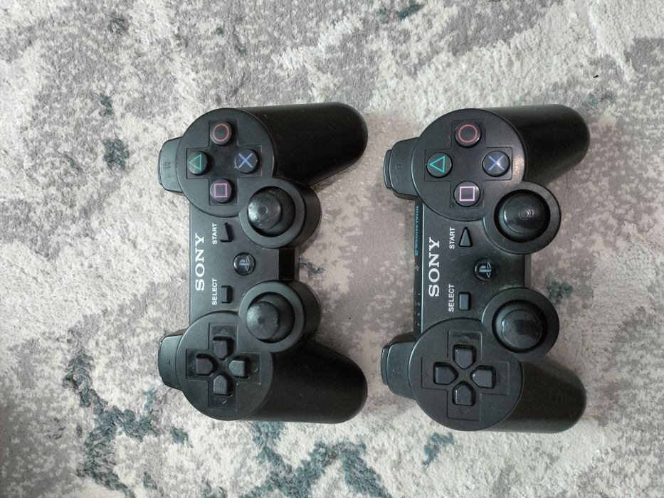 PlayStation 3 Slim 160gb