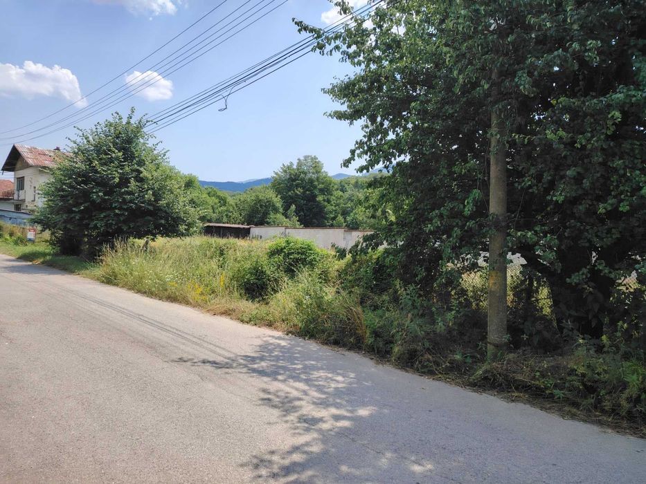 Парцел Рибарица с разрешения !