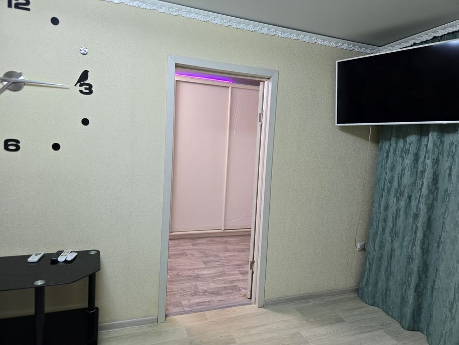 Сдаётся квартира посуточно