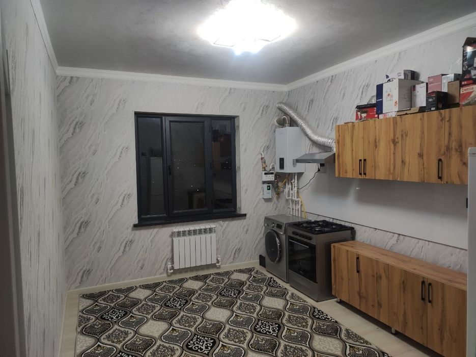 Продажа квартира Ташкент