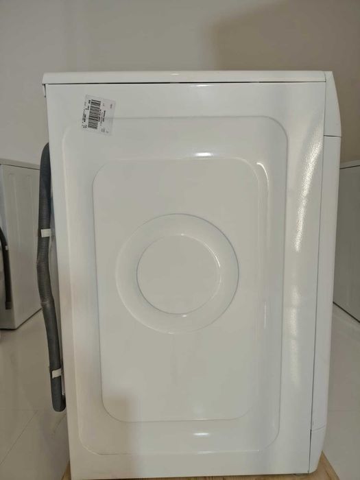 ~ NOU ~ Mașină de spălat rufe 8Kg 1400rpm PRIVILEG GERMANIA B225