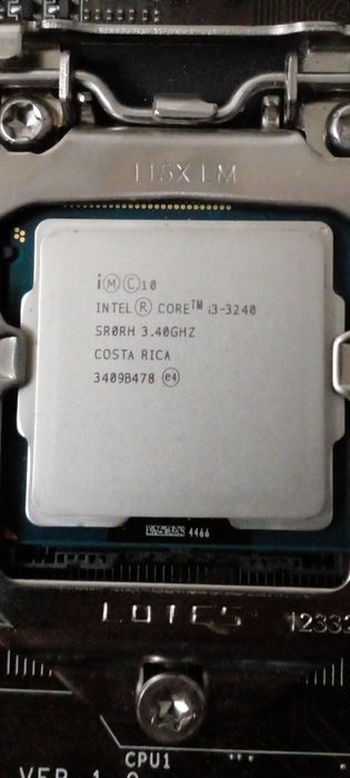 Продам материнскую плату