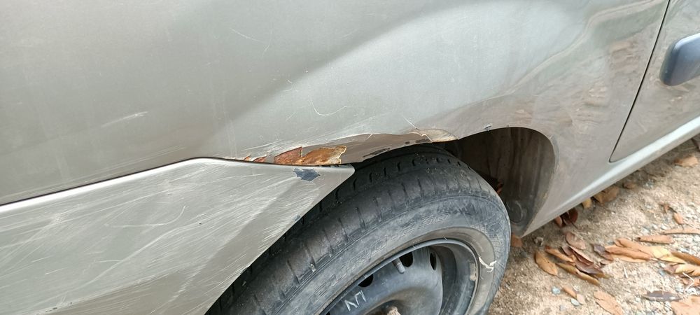 Lada Largus 7 мест